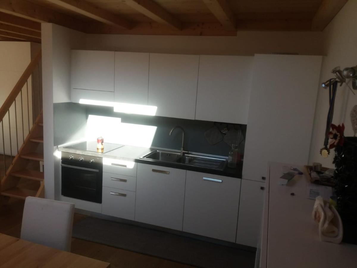 Apartment Lux Weitental Ngoại thất bức ảnh
