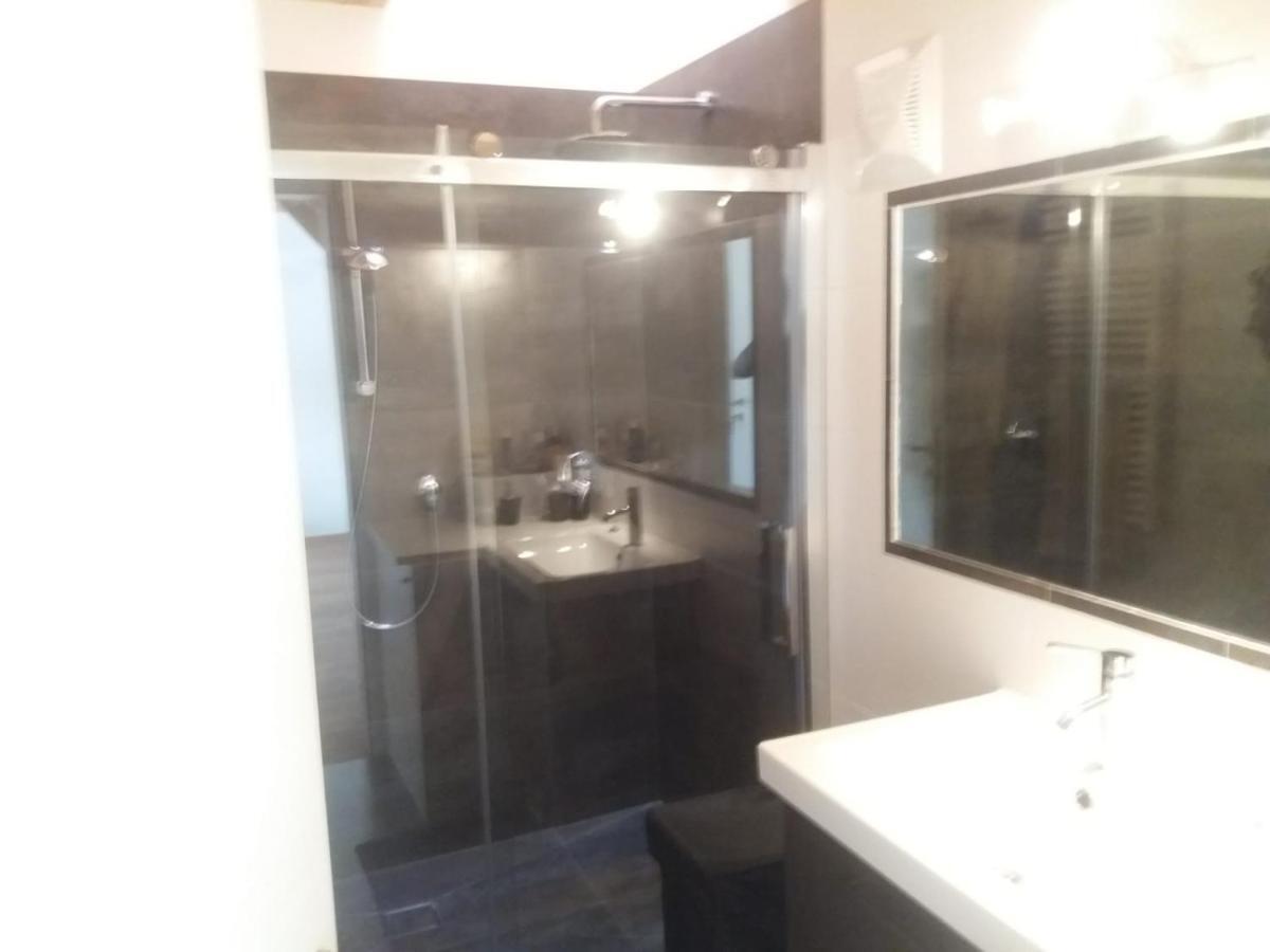 Apartment Lux Weitental Ngoại thất bức ảnh