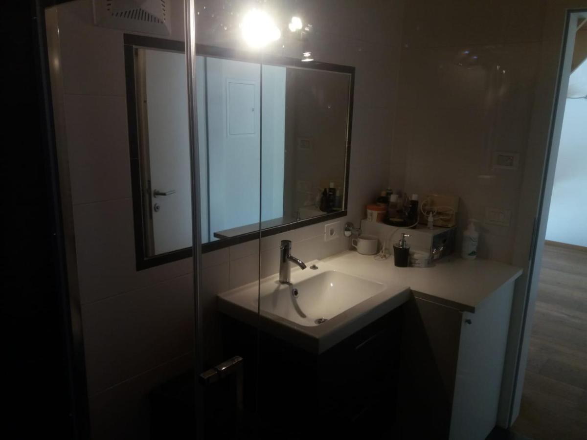 Apartment Lux Weitental Ngoại thất bức ảnh