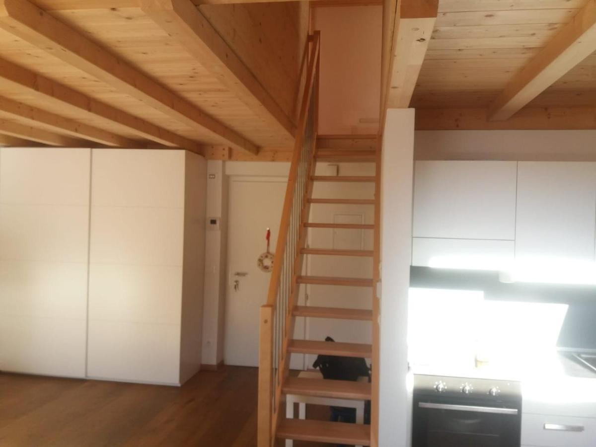 Apartment Lux Weitental Ngoại thất bức ảnh