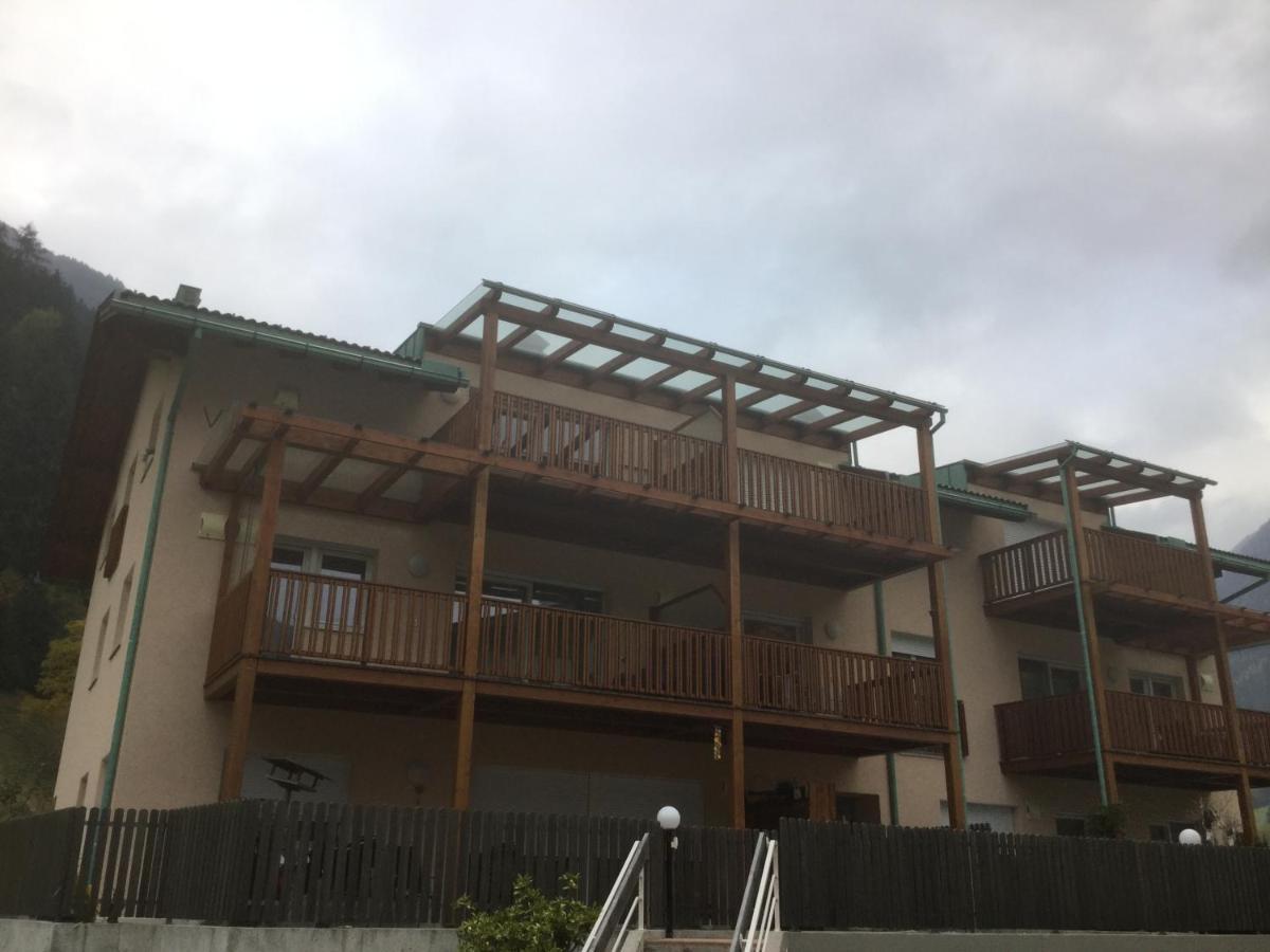 Apartment Lux Weitental Ngoại thất bức ảnh