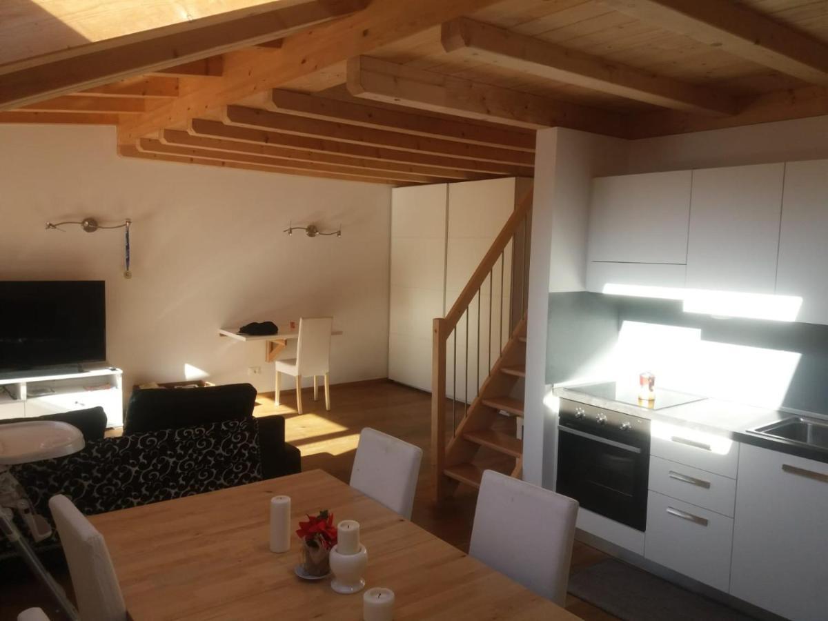 Apartment Lux Weitental Ngoại thất bức ảnh