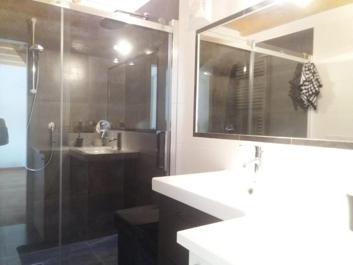 Apartment Lux Weitental Ngoại thất bức ảnh